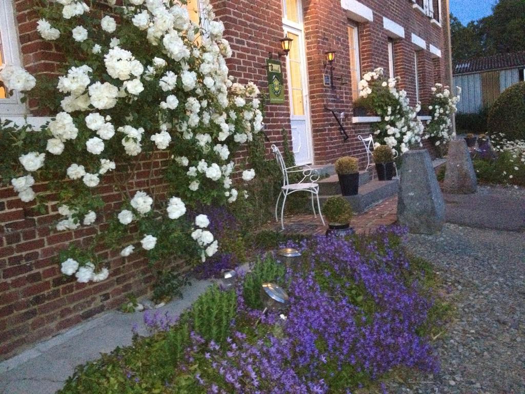 Les De Ribeaufontaine Bed & Breakfast *